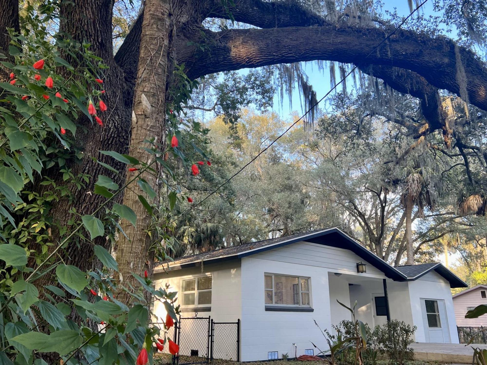Country Welcome Micanopy Dış mekan fotoğraf