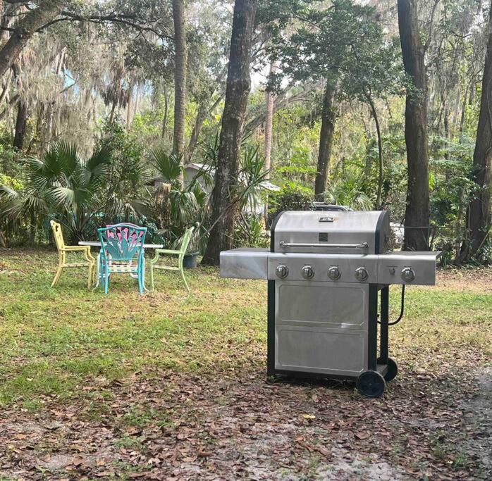 Country Welcome Micanopy Dış mekan fotoğraf