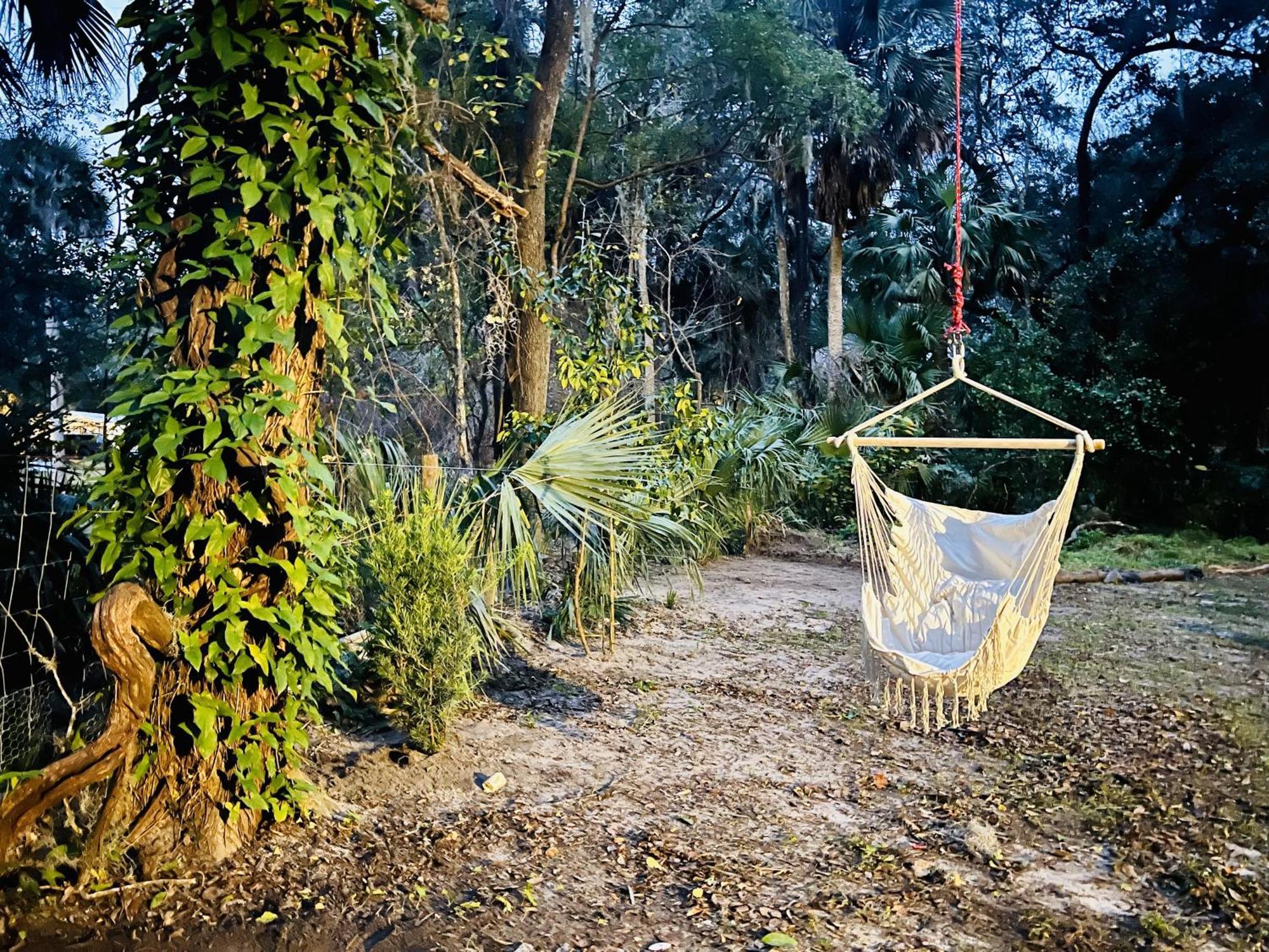 Country Welcome Micanopy Dış mekan fotoğraf