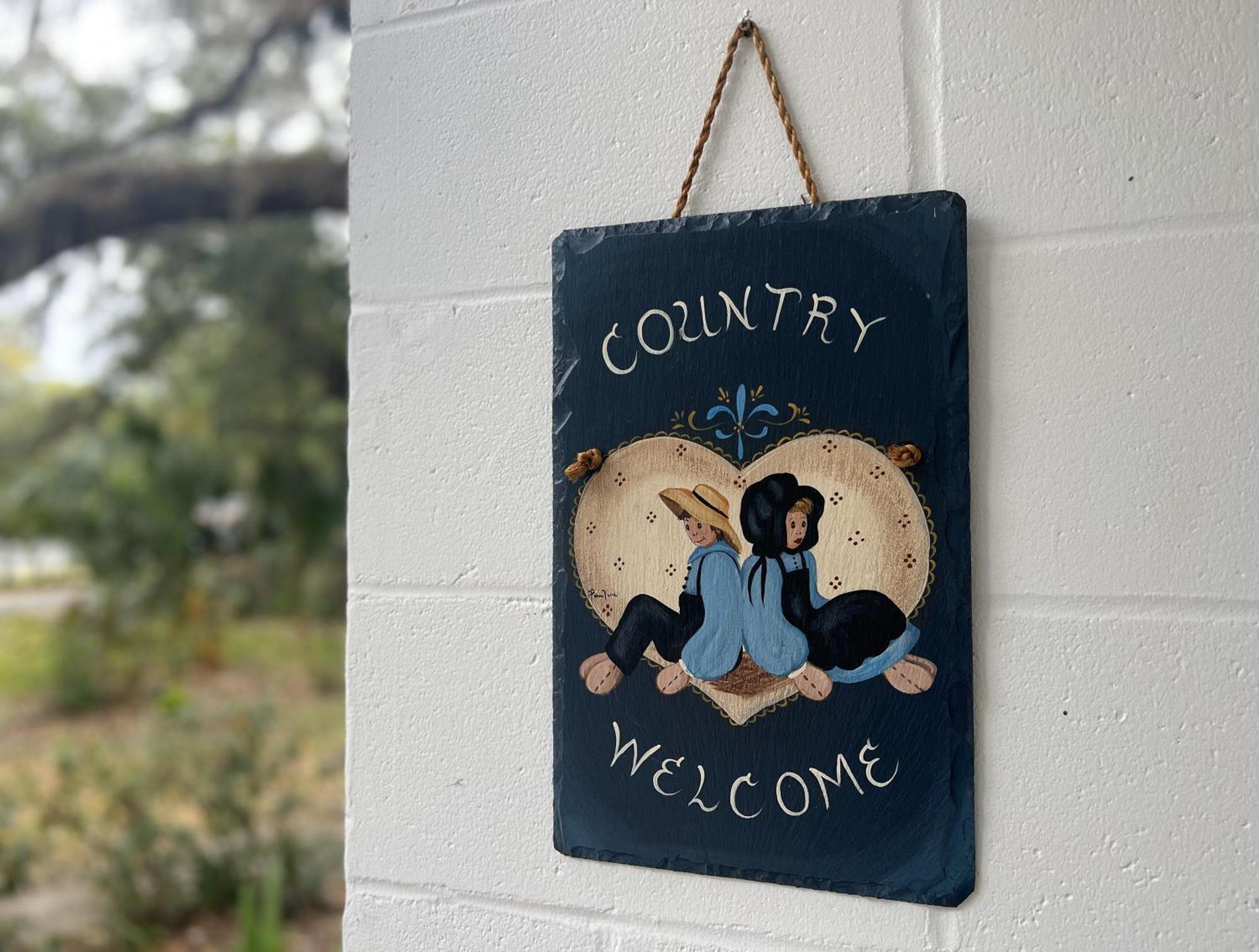 Country Welcome Micanopy Dış mekan fotoğraf