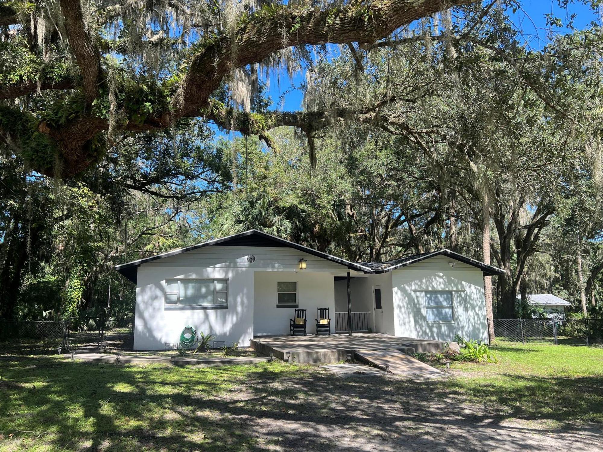 Country Welcome Villa Micanopy Dış mekan fotoğraf